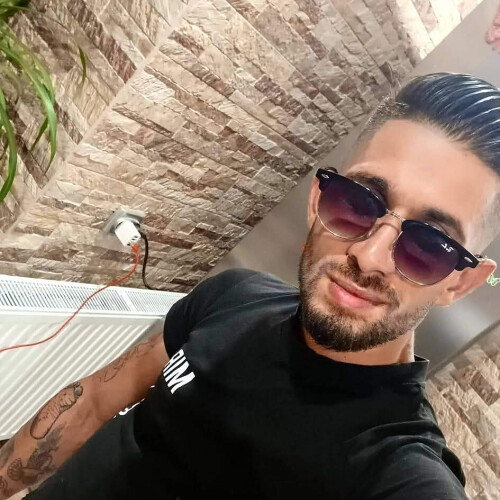 Rafael Tamás
